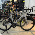 BICI OCASIÓN BH RS1 TALLA LA JIP CARBONO