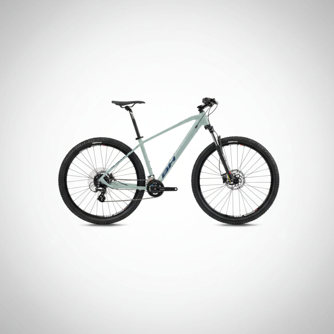 BH SPIKE 2.0 JIPCARBONO